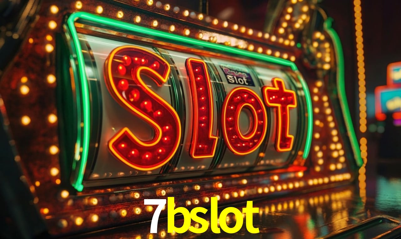 Provedores de Jogos 7bslot