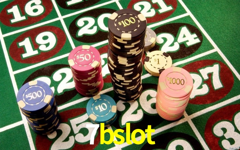Casino VIP 7bslot