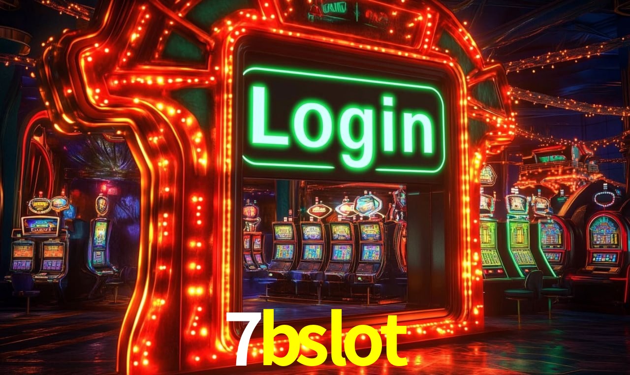 Casino Ao Vivo 7bslot