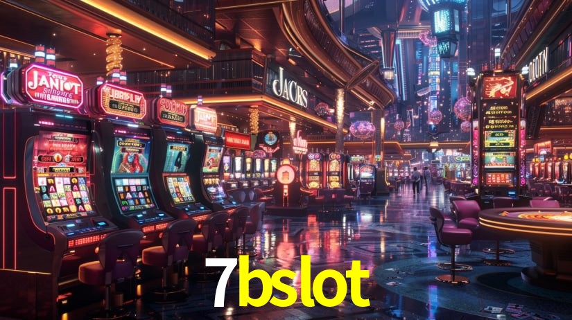 Live Casino 7bslot