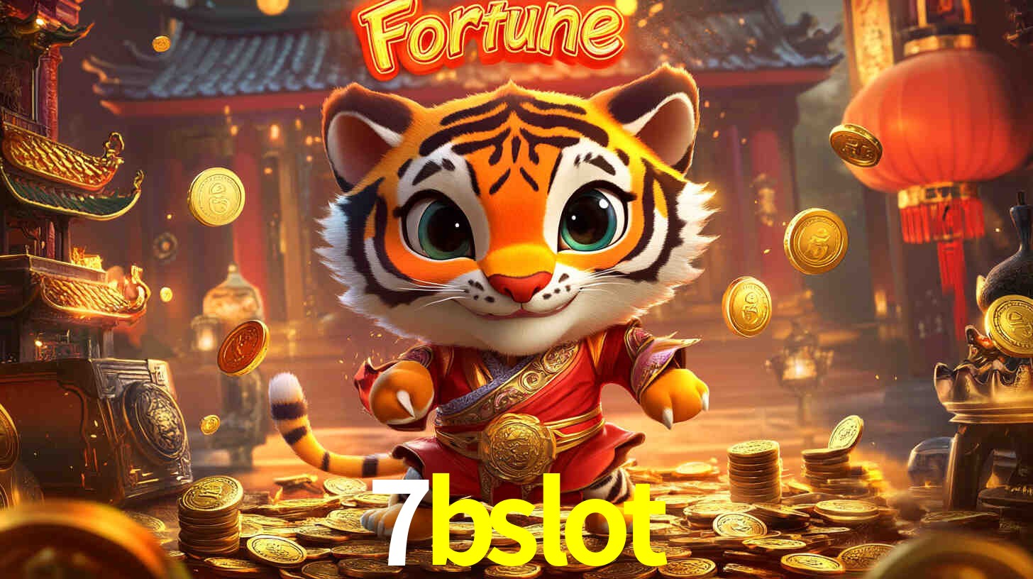 Descubra a Magia dos Jogos de Arcade no 7bslot