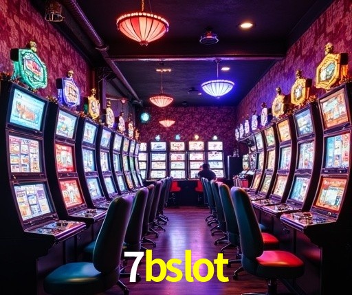 Promoções Sazonais 7bslot
