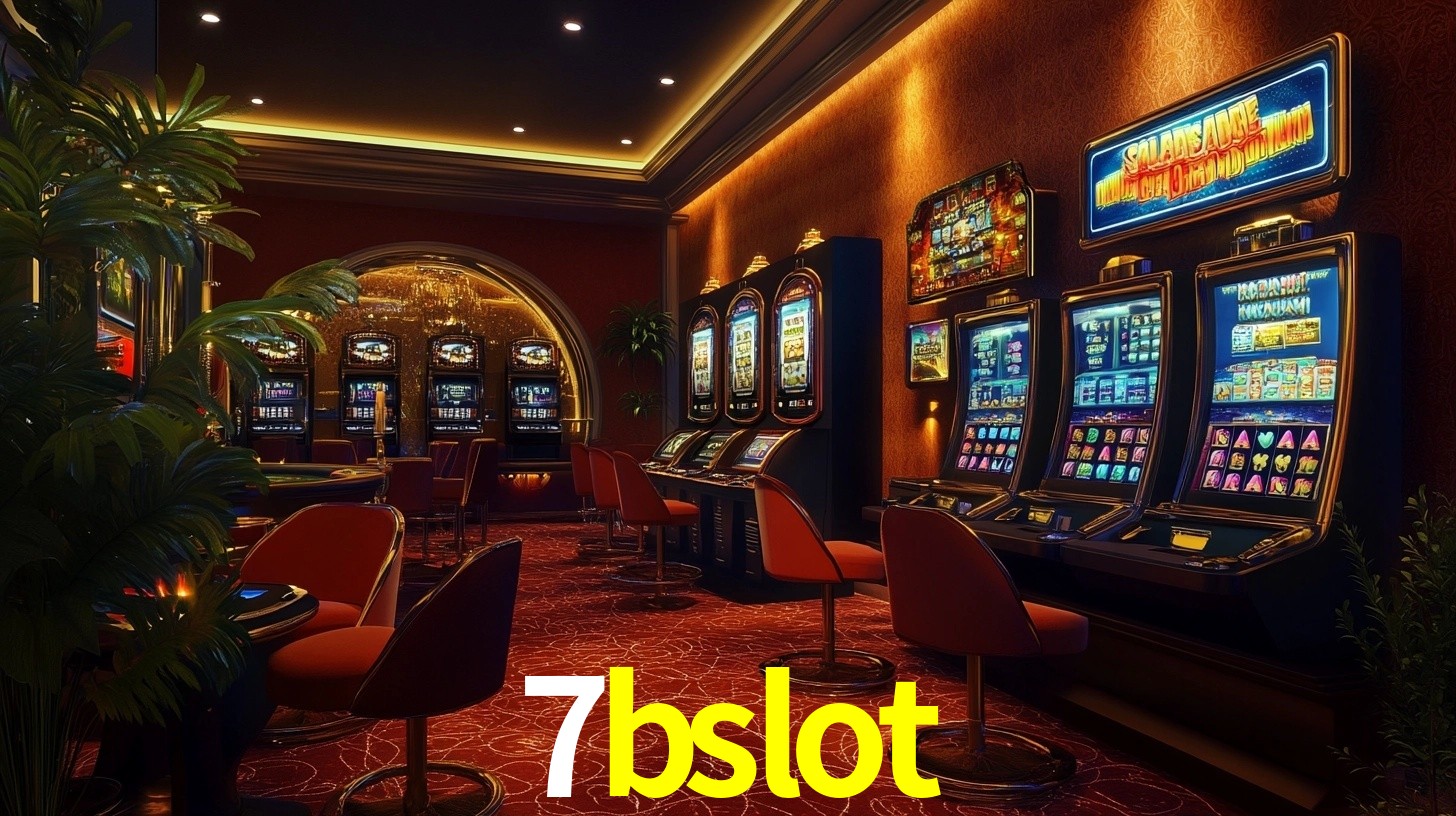 VIP Casino 7bslot