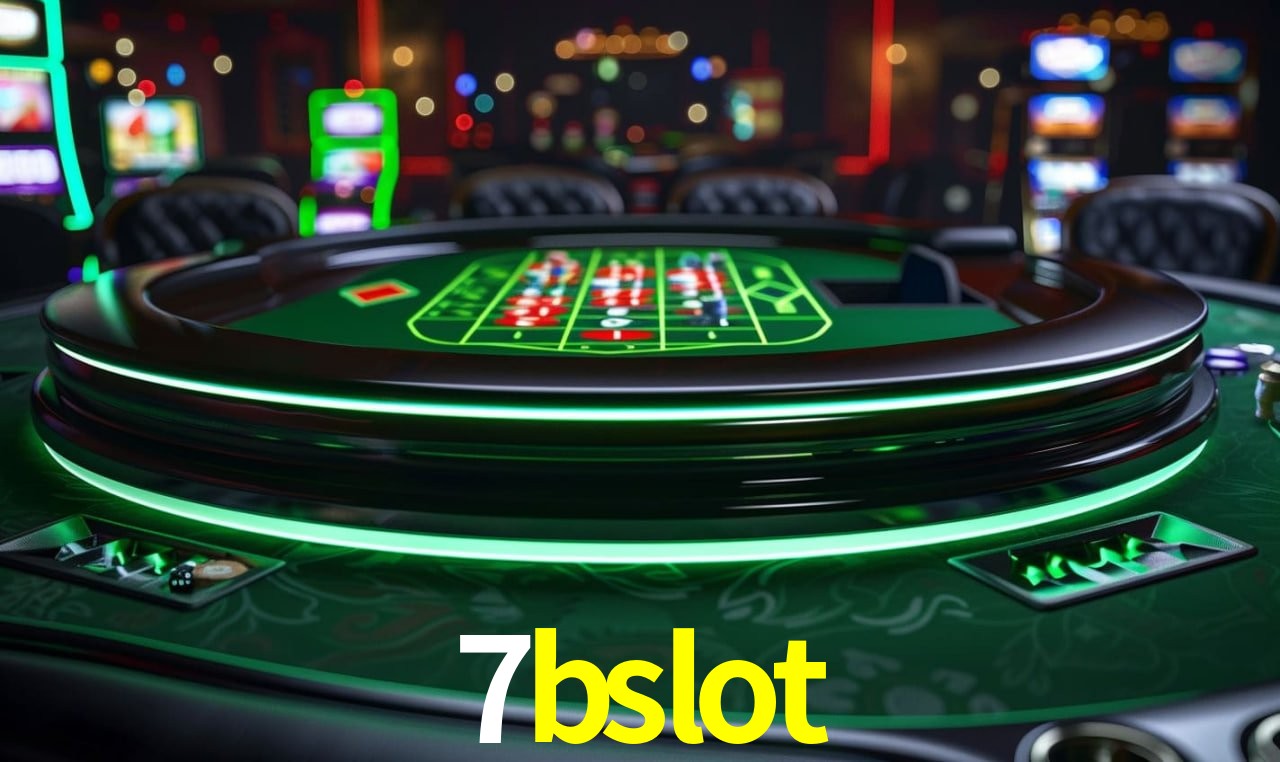 Seasonal Promotions 7bslot