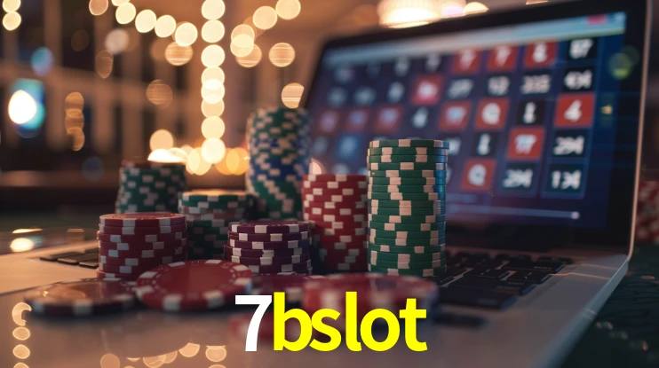 Account Benefits 7bslot