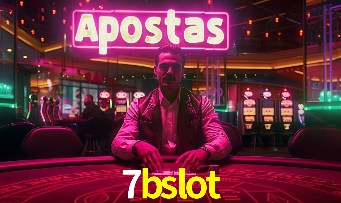 A Popularidade dos Caça-Níqueis no 7bslot