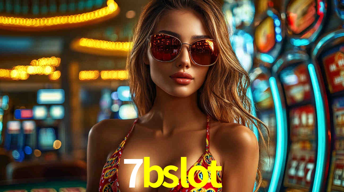 Daily Bonuses 7bslot