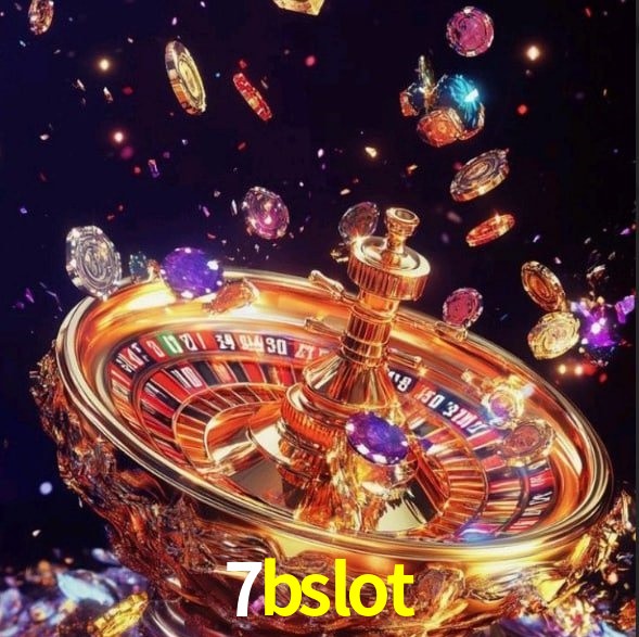 Login Seguro 7bslot