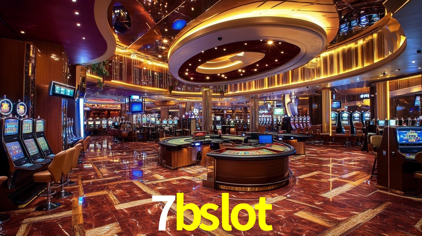 Blackjack Table 7bslot