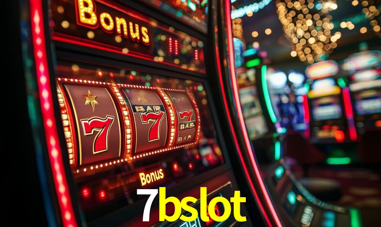 7bslot