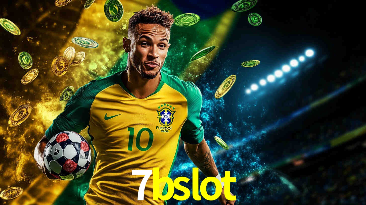 Apostas Esportivas na 7bslot: Um Guia Completo