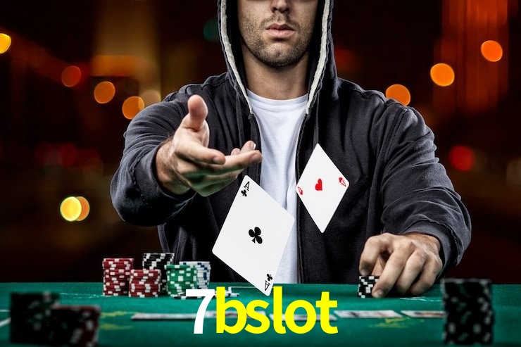 7bslot bet