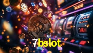 Inovações de Jogos na 7bslot: O Futuro das Experiências Interativas