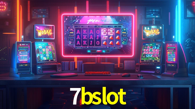 7bslot