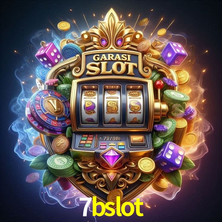 Diretório de Jogos 7bslot