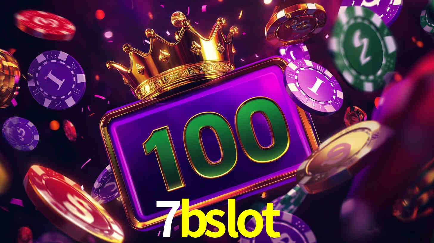 Live Casino 7bslot