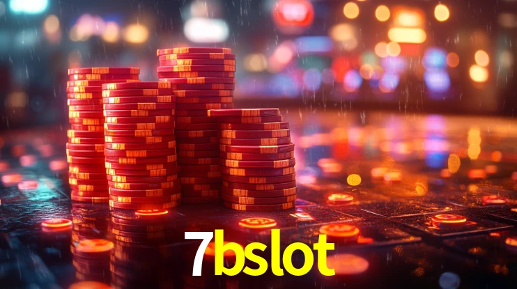 7bslot bet
