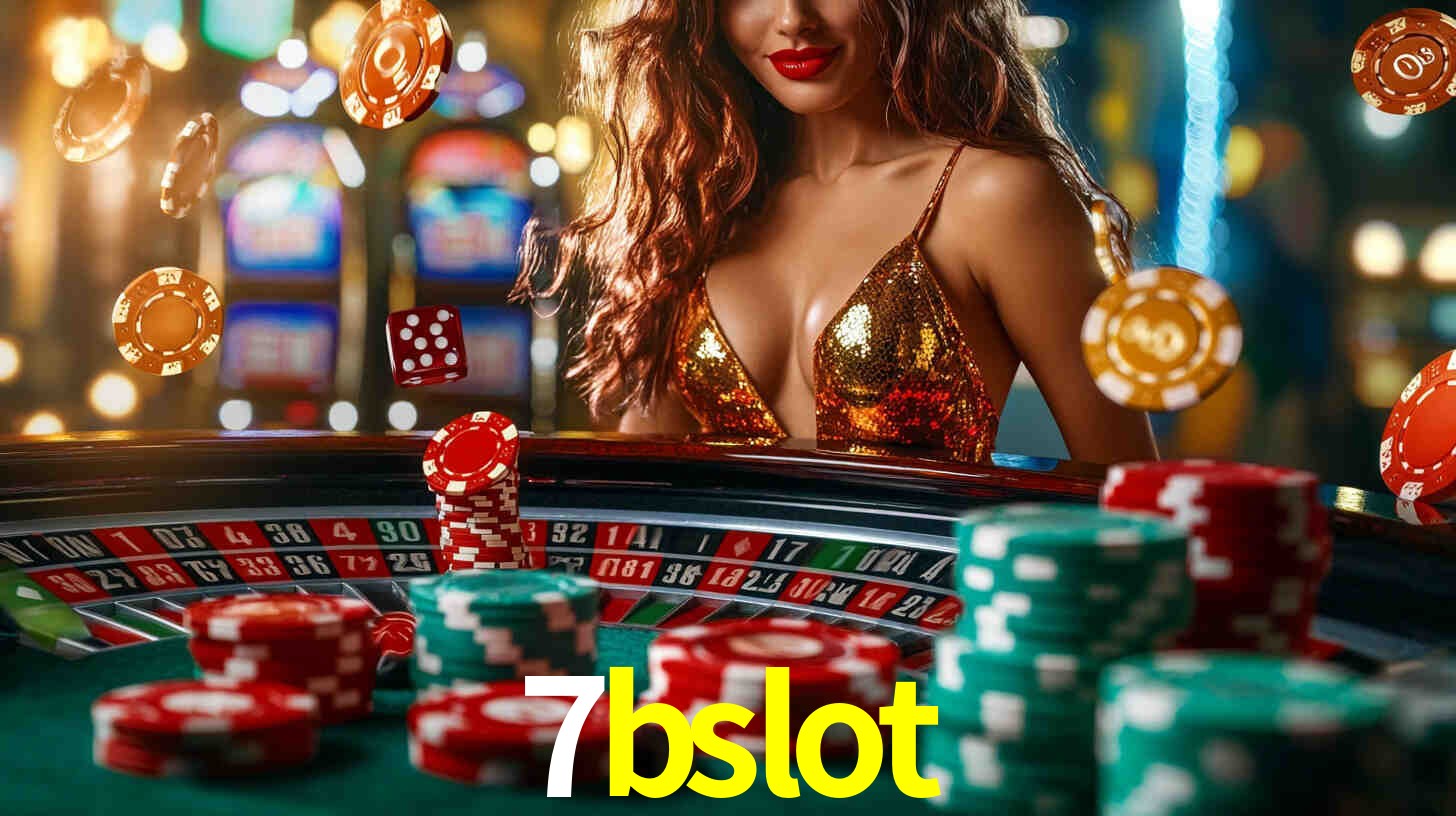 Tournaments 7bslot