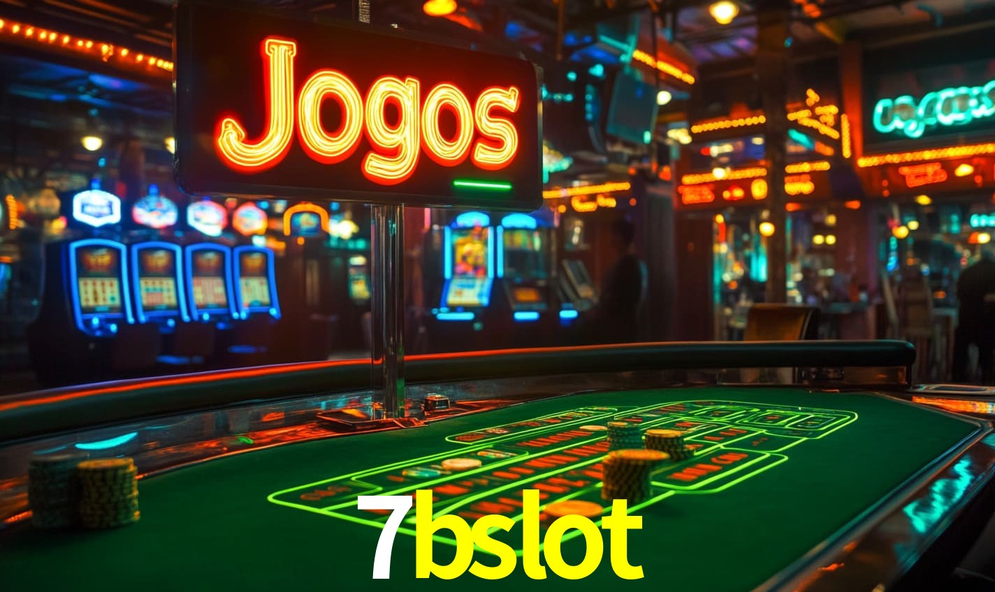 Estatísticas do Jogo 7bslot