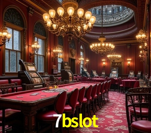 Benefícios da Conta 7bslot