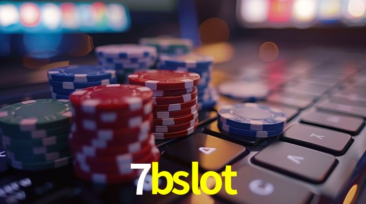 Casino Ao Vivo 7bslot