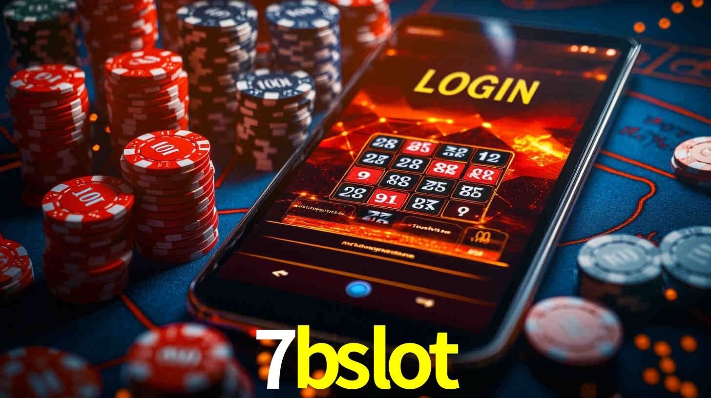 7bslot.com