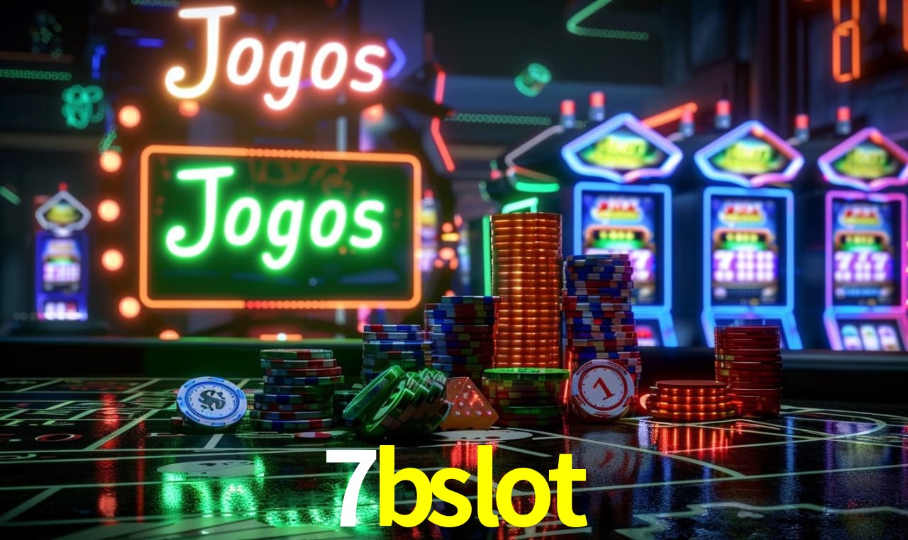 7bslot,7bslot.com