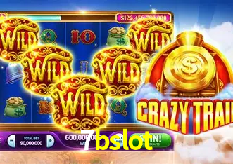 Descubra o Mundo do Cassino Online com 7bslot