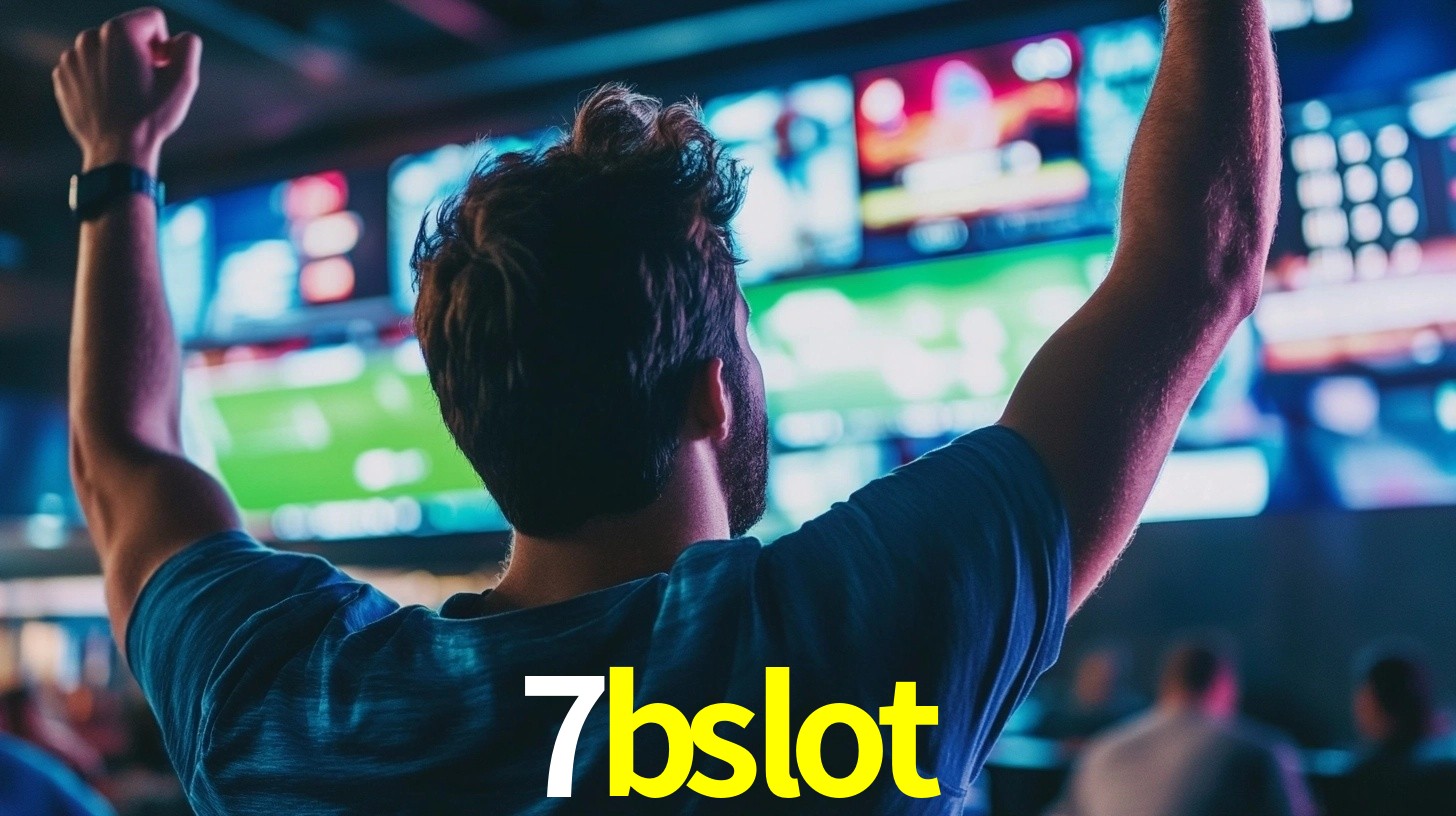 Sinta a adrenalina dos jogos de cassino com 7bslot