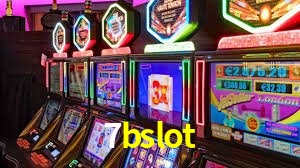 Desvendando o Mundo dos Jogos Virtuais na 7bslot