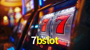Recursos de Bônus 7bslot