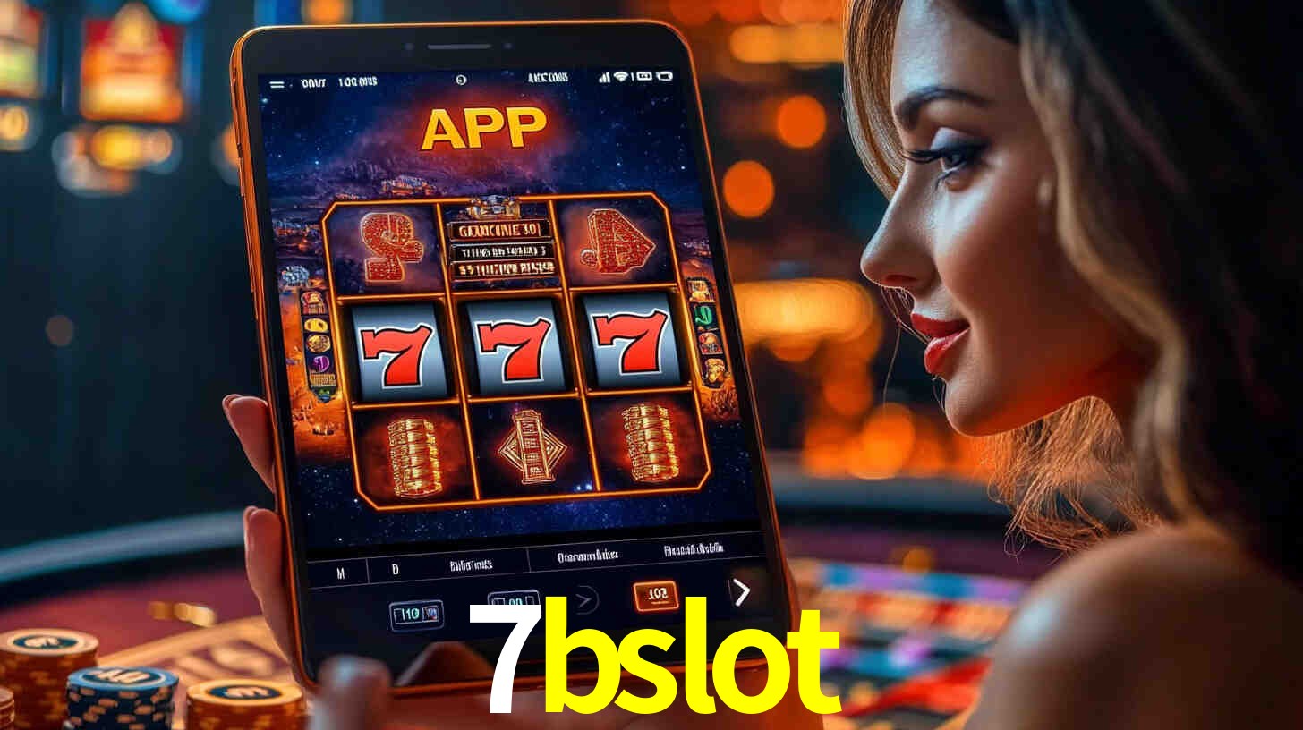 7bslot bet