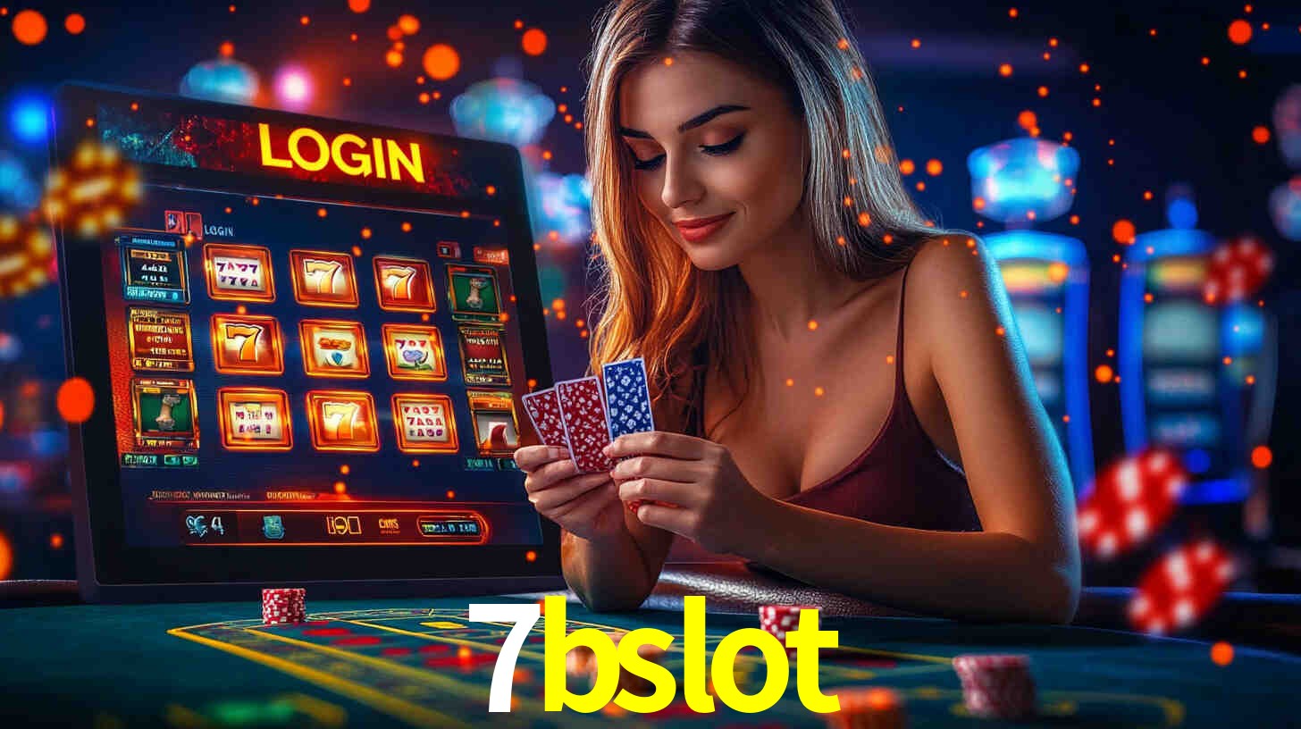 7bslot,7bslot.com