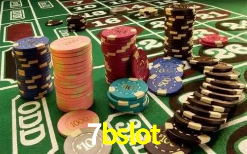 7bslot,7bslot.com
