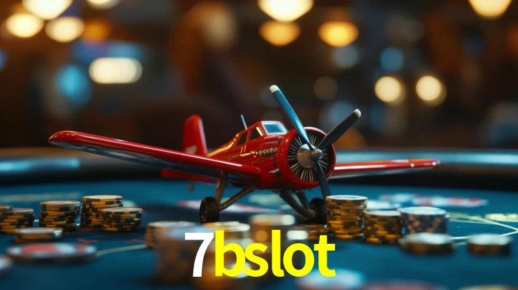 Game Providers 7bslot
