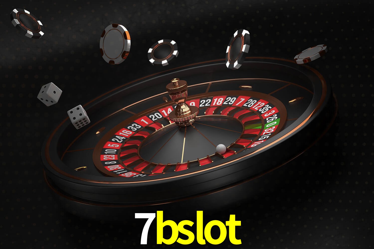 7bslot bet